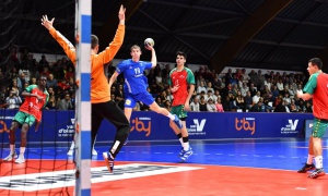 BILAN FINAL TIBY HANDBALL VAL D''OISE 2019