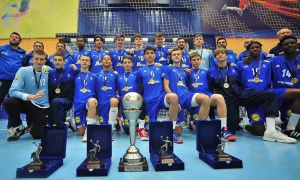 LA DIX-HUITIÈME ÉDITION DU TIBY HANDBALL MAINTENUE!