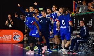 Les espoirs Français remportent le TIBY au bout du suspense !