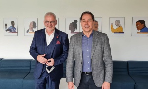 L’ÉDITION 2021 DU TIBY HANDBALL VAL D’EUROPE ANNULÉE