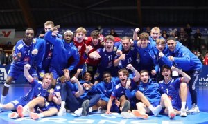M2 #TIBY2021 I France - Islande