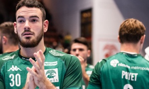 UNE BELLE PROGRESSION : BAPTISTE JOBLON
