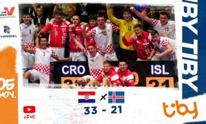 M3 #TIBY2021 I Islande - Croatie