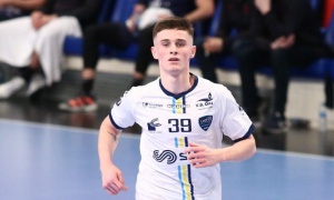 La sensation Kylian Rigault !