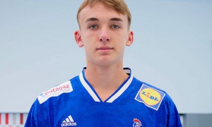 Interview - SACHA FRATTARUOLO