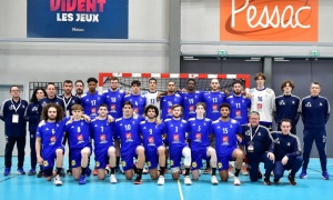 LA LISTE DES SÉLECTIONNÉS POUR LE TIBY !