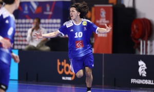 M2 #TIBY2025 I France - Hongrie