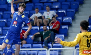 Le grand retour de Pierre-Alexis Favril !