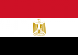 Egypte