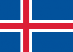 Islande