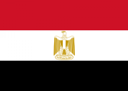 Egypte
