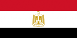 Egypte