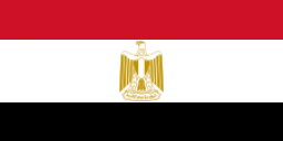 Egypte