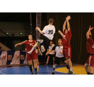 Allemagne-Hongrie 2015