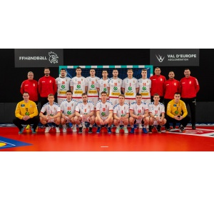 SERBIA TEAM - 2023
