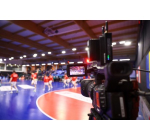 FINAL I France - Danemark I © FFHandball - IconSport