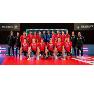 NORWAY TEAM 2022