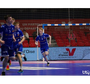 3rd GAME / Croatia - Iceland
