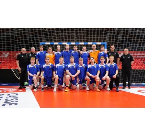 TEAM ICELAND - 2021