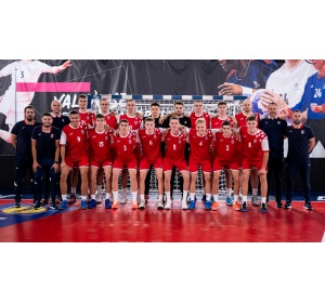 TEAM CROATIA - 2023
