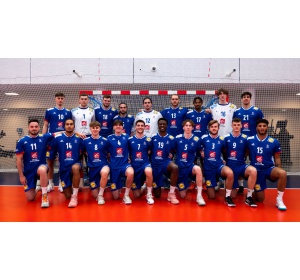 FRANCE TEAM 2022