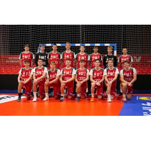 TEAM HUNGARY - 2021