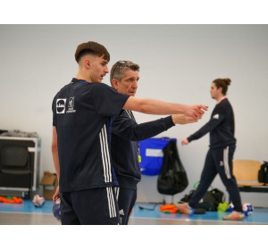 11/04/22 - Maison du Handball