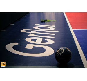 France - Allemagne - 2015