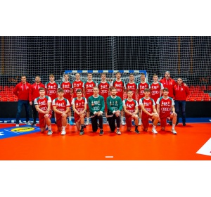TEAM HUNGARY - 2022