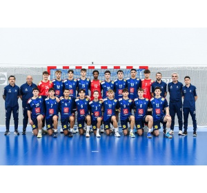 TEAM FRANCE - 2023