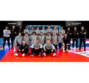 EGYPT TEAM 2022