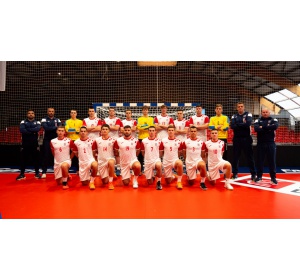 TEAM CROATIA - 2022