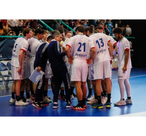 1/2 FINAL - TIBY2022 VIDEOS