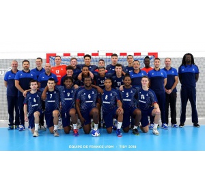 FRANCE PHOTOS 2018