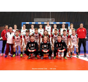 HUNGARIA PHOTOS 2018