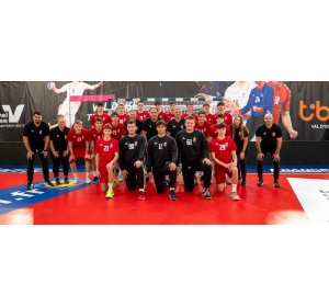 TEAM HUNGARY - 2023