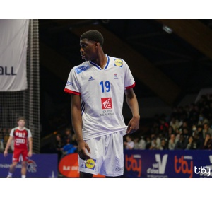 4th GAME / Hungary - France