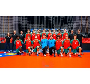 TEAM PORTUGAL - 2022