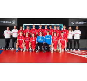 DENMARK TEAM 2022