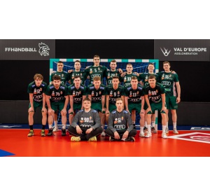 HUNGARY TEAM - 2023