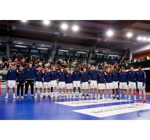 FRANCE TEAM - 2023