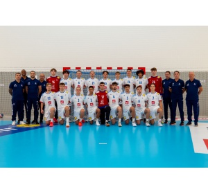 TEAM FRANCE - 2022