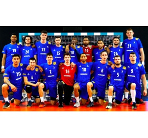 FRANCE TEAM