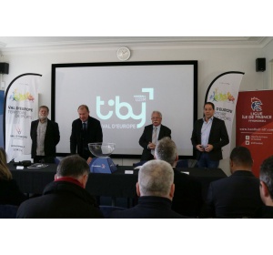 CONFÉRENCE DE PRESSE I 2019