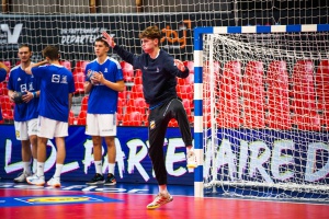 © IconSport - FFHandball