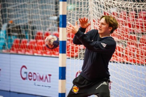 © IconSport - FFHandball