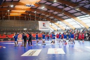 © IconSport - FFHandball