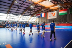 © IconSport - FFHandball