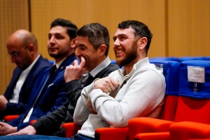 ©FFHandball/Iconsport