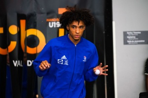 © IconSport - FFHandball